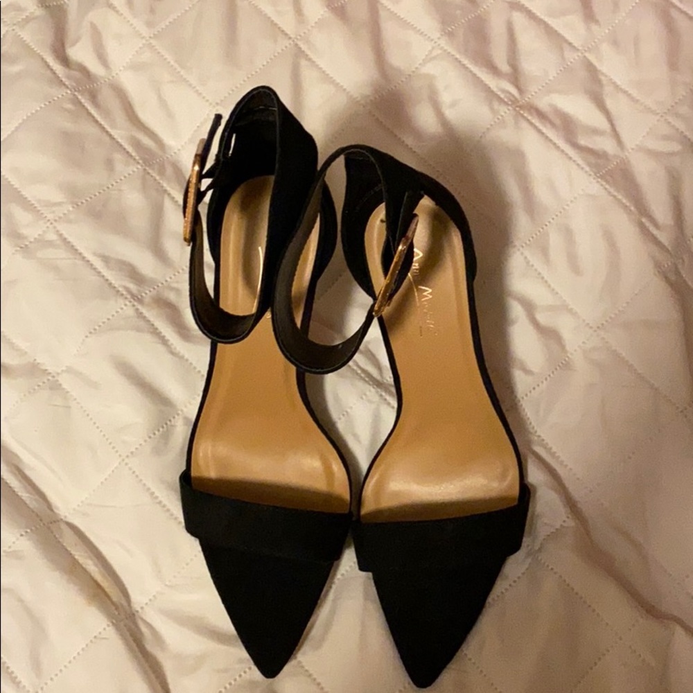 Heels